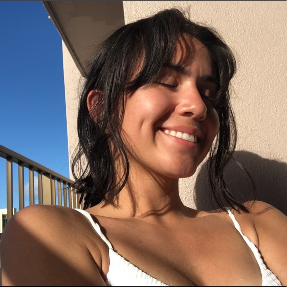 Meet your Posher, Marissa